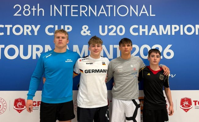 Antalya Bayern © Mario Baumeister