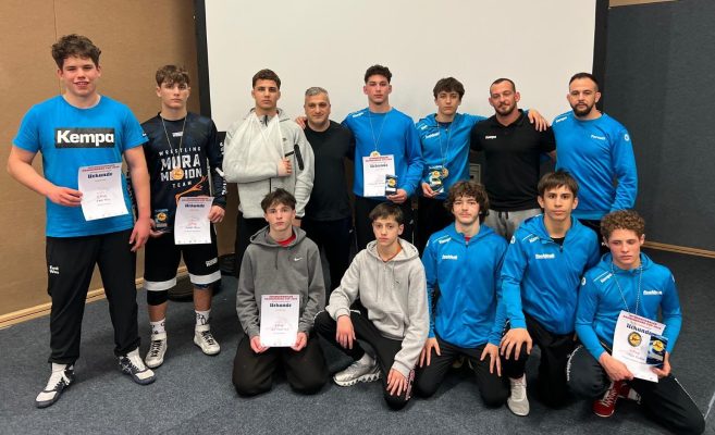 Luckenwalde Bayern 2026