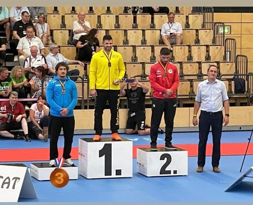 Senyigit Bronze